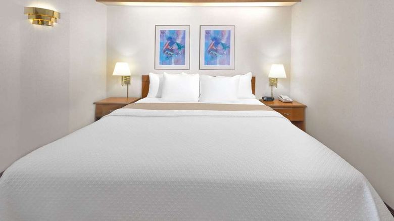 <b>Days Inn Liberal KS Room</b>. Images powered by <a href="https://iceportal.shijigroup.com/" title="IcePortal" target="_blank">IcePortal</a>.