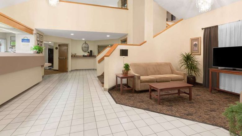 <b>Days Inn Liberal KS Lobby</b>. Images powered by <a href="https://iceportal.shijigroup.com/" title="IcePortal" target="_blank">IcePortal</a>.