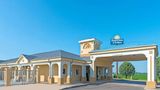 Days Inn & Suites Osceola Exterior
