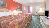 Days Inn & Suites Osceola Room