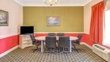Days Inn & Suites Osceola Suite
