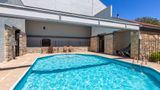 Super 8 Fort Mitchell/Cinci OH Downtown Pool
