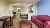 Super 8 San Antonio/Riverwalk Area Suite