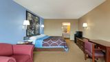 Super 8 San Antonio/Riverwalk Area Room