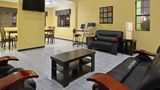 Super 8 San Antonio/Riverwalk Area Lobby