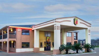 Super 8 San Antonio/Riverwalk Area
