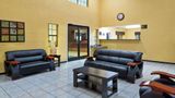 Super 8 San Antonio/Riverwalk Area Lobby