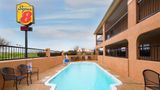 Super 8 San Antonio/Riverwalk Area Pool