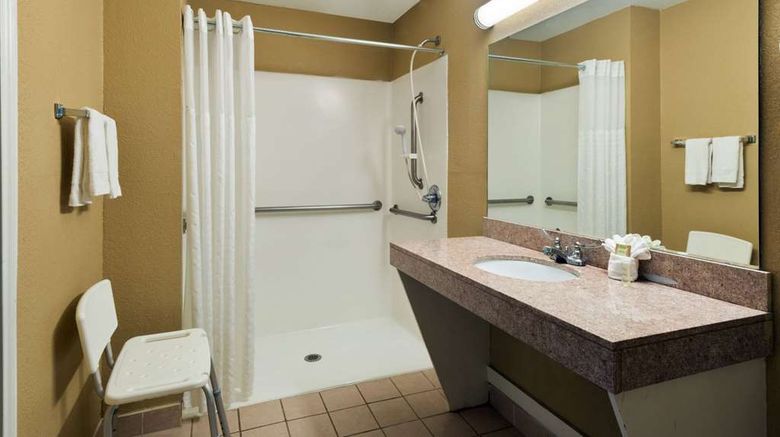 <b>Super 8 San Antonio/Riverwalk Area Room</b>. Images powered by <a href="https://iceportal.shijigroup.com/" title="IcePortal" target="_blank">IcePortal</a>.