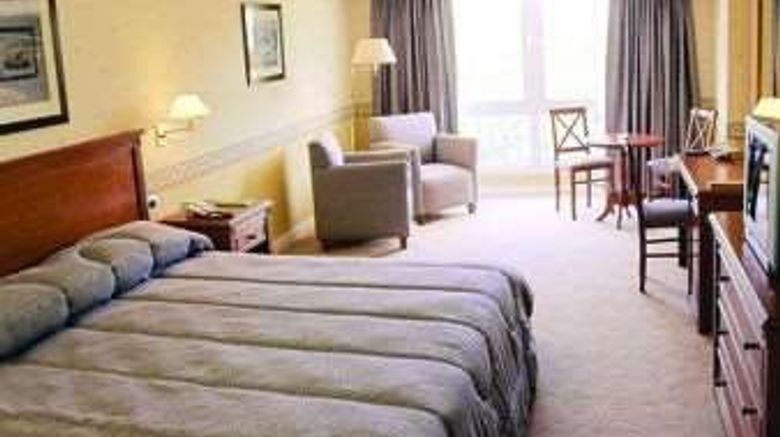 <b>Howard Johnson Hotel Rio Ceballos Room</b>. Images powered by <a href="https://iceportal.shijigroup.com/" title="IcePortal" target="_blank">IcePortal</a>.
