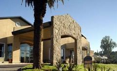 Howard Johnson Hotel Rio Ceballos
