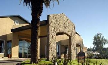 Howard Johnson Hotel Rio Ceballos