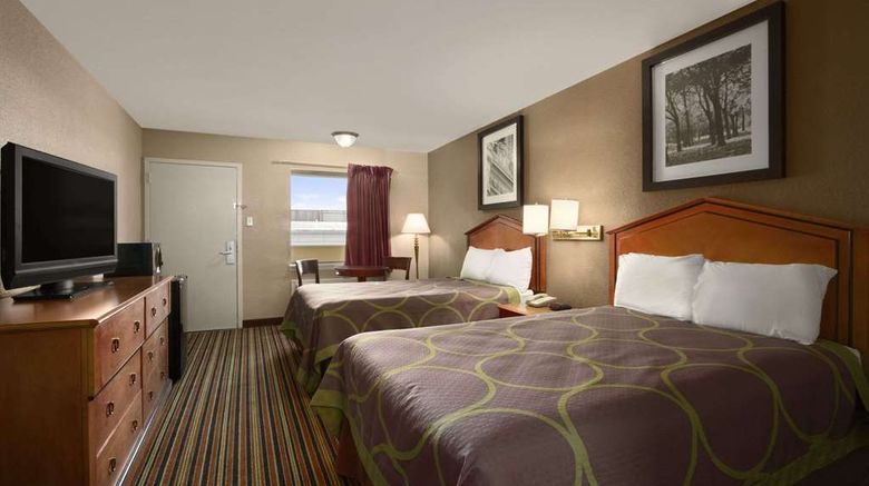 <b>Super 8 Chattanooga/East Ridge Room</b>. Images powered by <a href="https://iceportal.shijigroup.com/" title="IcePortal" target="_blank">IcePortal</a>.