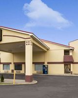 Super 8 Chattanooga/East Ridge