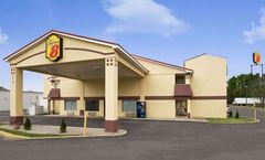 Super 8 Chattanooga/East Ridge