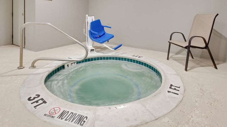 <b>Days Inn Mesquite/Rodeo Pool</b>. Images powered by <a href="https://iceportal.shijigroup.com/" title="IcePortal" target="_blank">IcePortal</a>.