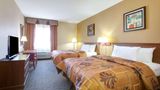 Days Inn Mesquite/Rodeo Room