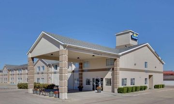 Days Inn Mesquite/Rodeo
