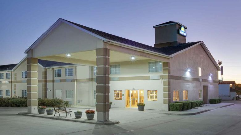 <b>Days Inn Mesquite/Rodeo Exterior</b>. Images powered by <a href="https://iceportal.shijigroup.com/" title="IcePortal" target="_blank">IcePortal</a>.