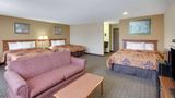 Days Inn Mesquite/Rodeo Room