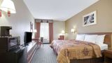 Days Inn Mesquite/Rodeo Room