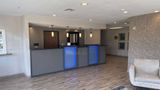 Days Inn Mesquite/Rodeo Lobby