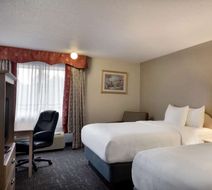 Baymont Inn & Suites Des Moines North Room