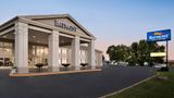 Baymont Inn & Suites Des Moines North Exterior