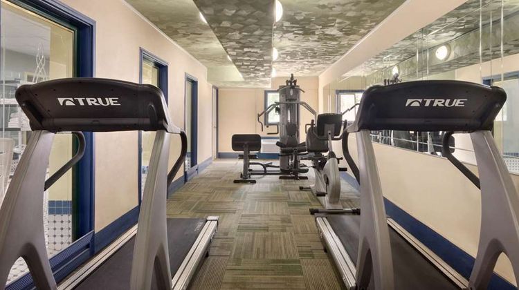 Baymont Inn & Suites Des Moines North Health