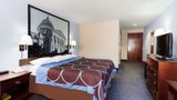 Super 8 Indianola Room
