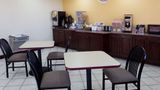 Super 8 Indianola Room