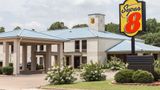 Super 8 Indianola Exterior