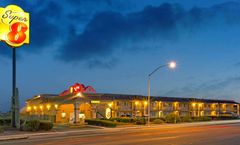 Super 8 Tucson Downtown Convention Ctr