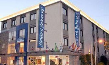 Howard Johnson Hotel San Pedro