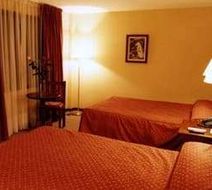 Howard Johnson Hotel San Pedro Room
