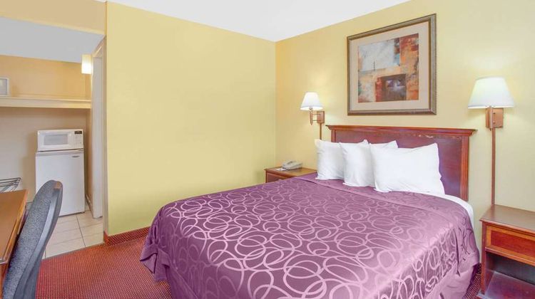 Baymont by Wyndham Coalinga Room