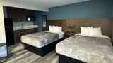 Baymont by Wyndham Coalinga Room