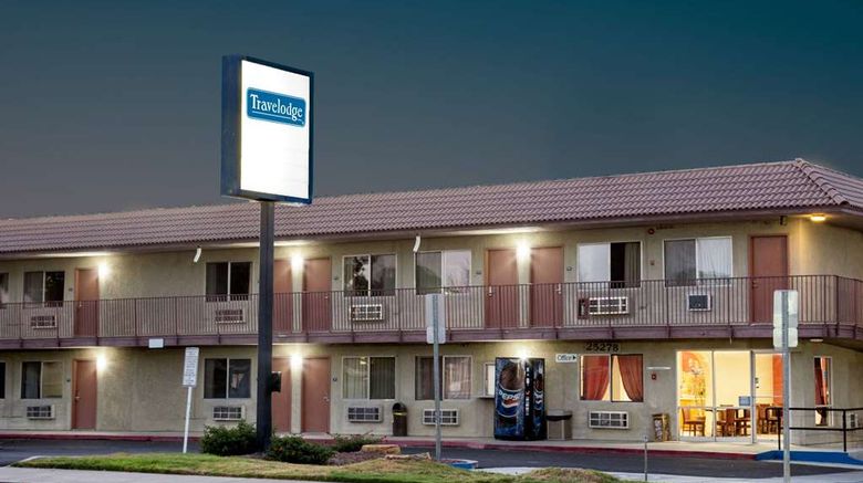 <b>Baymont by Wyndham Coalinga Exterior</b>. Images powered by <a href="https://iceportal.shijigroup.com/" title="IcePortal" target="_blank">IcePortal</a>.