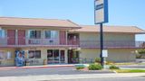 Baymont by Wyndham Coalinga Exterior