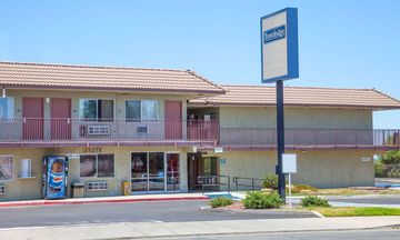 Baymont by Wyndham Coalinga