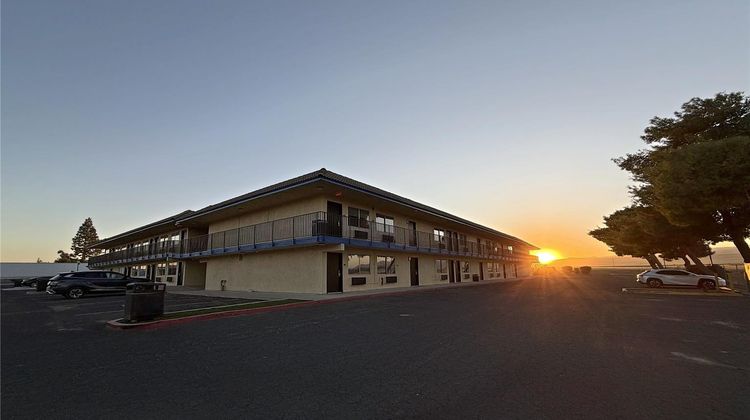 Baymont by Wyndham Coalinga Exterior