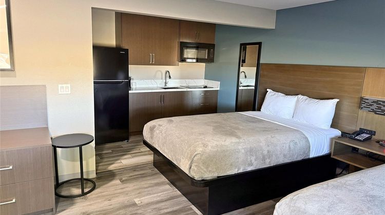 Baymont by Wyndham Coalinga Suite