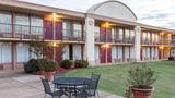 Days Inn Hillsboro TX Exterior