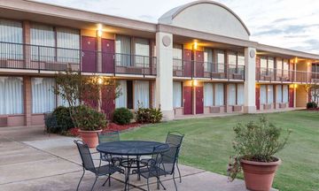 Days Inn Hillsboro TX
