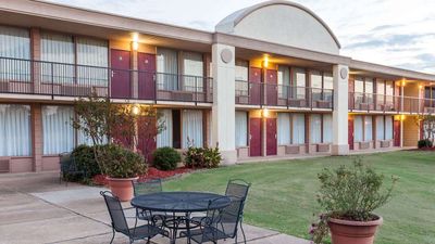 Days Inn Hillsboro TX