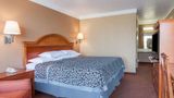Days Inn Hillsboro TX Room