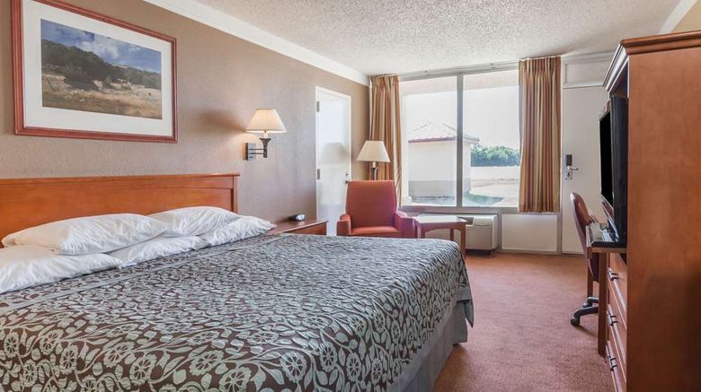 <b>Days Inn Hillsboro TX Room</b>. Images powered by <a href="https://iceportal.shijigroup.com/" title="IcePortal" target="_blank">IcePortal</a>.