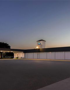 Days Inn Hillsboro TX