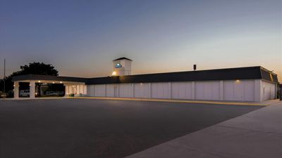 Days Inn Hillsboro TX