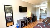 Super 8 Hardeeville Room